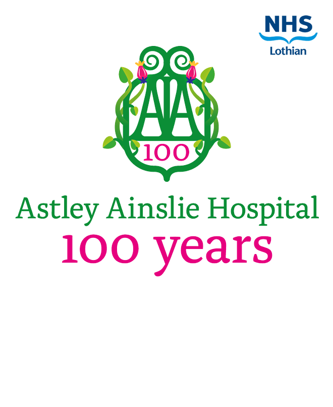 Astley Ainslie Hospital 100 Years