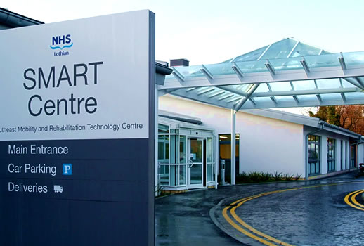 SMART Centre