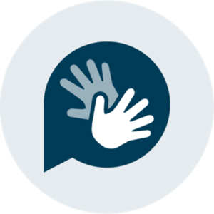 British Sign Language Logo