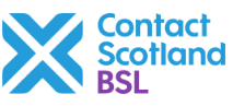 ContactScotland BSL