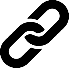 Chain link icon