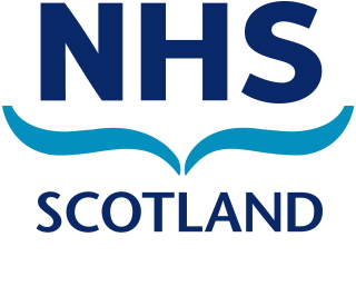 NHS Scotland Logo