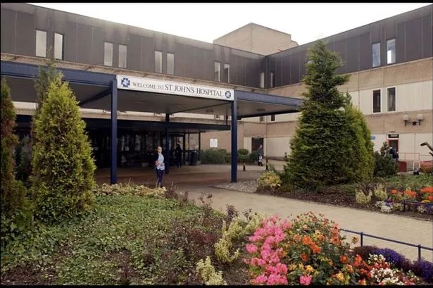 St Johns Hospital