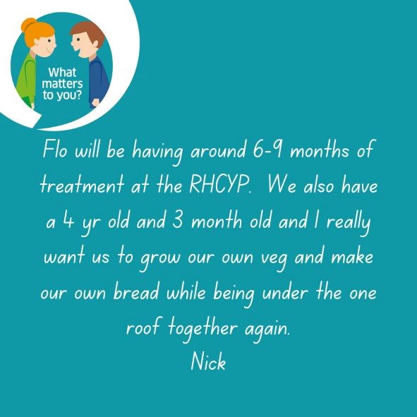 Comment from Nick