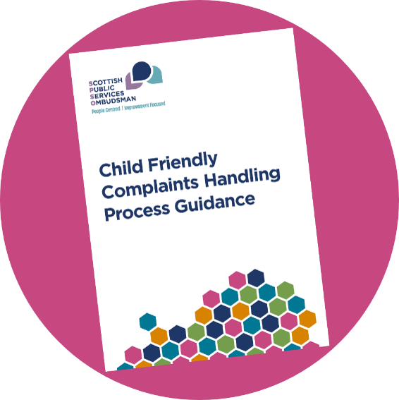 Child CHP Guidance