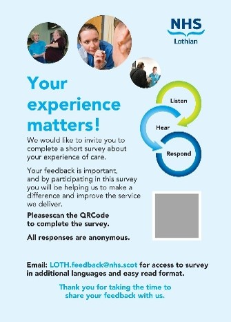 PET Survey 1
